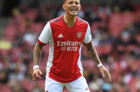 九游体育- 阿森纳名将 