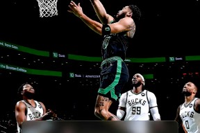 九游娱乐-塔图姆迎来三赛季高光表现，TL球迷沸腾！的简单介绍