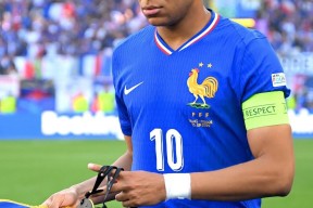 九游- 姆巴佩最新 