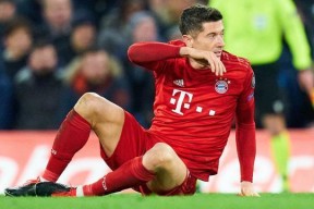 九游-包含莱万多夫斯基遭遇二十连败，切尔西教练面临压力！的词条