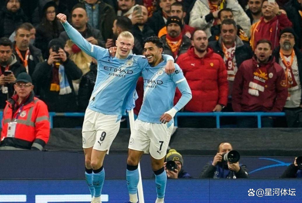 哈兰德在皇家马德里比赛中战术调整，爆冷引发热议！的简单介绍