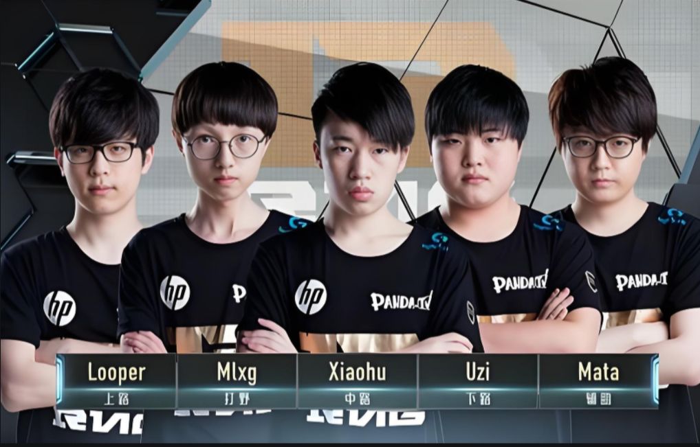 关于Uzi爆冷击败SKT，精彩发挥引爆全场！的信息