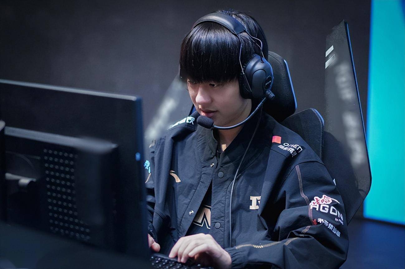 关于Ming关键节点连败，RNG带队取胜！的信息